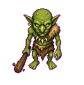 Skrit · goblin raider